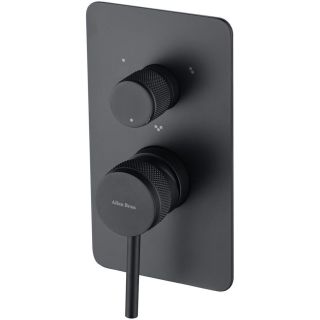 Смеситель для душа Allen Brau  Priority 5.31A11-31 с внутренней частью